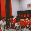 Live Streaming Timnas Indonesia vs Mozambik