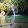 Curug Masigit Subang