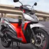 TVS Dazz 110 Jadi Motor Matic Baru Termurah Hargayna Hanya 10 Juta