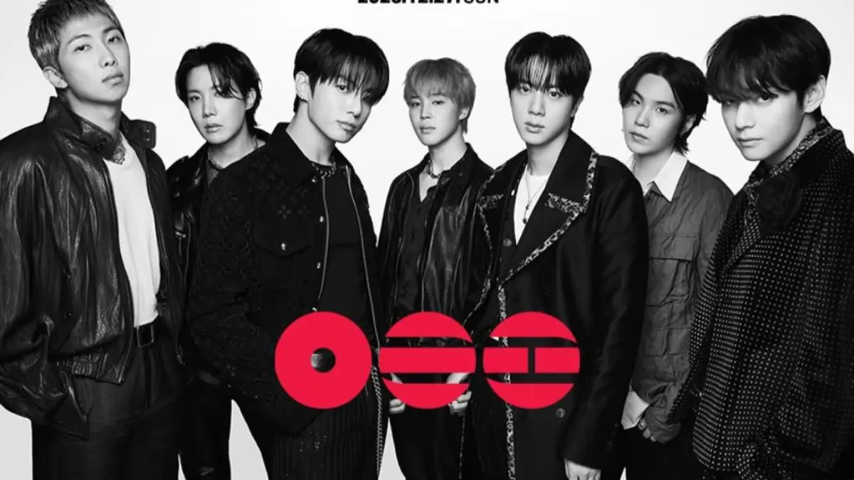 Ribuan ARMY Menangis Tiket BTS ARIRANG Jakarta Ludes Sebelum Sempat Checkout Ribuan ARMY Menangis Tiket BTS ARIRANG Jakarta Ludes Sebelum Sempat Checkout