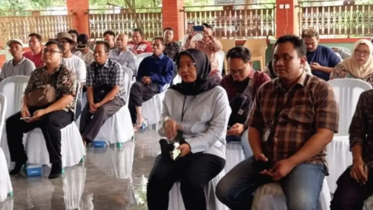 DPKPP Karawang