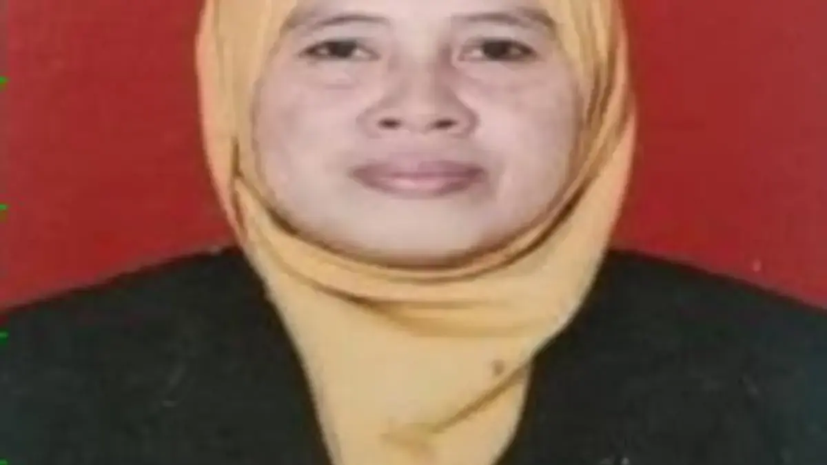 Dosen Institut Agama Islam Rakeyan Santang (IRAKS), Nasem, M. Pd