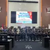 Tim Pelajar Nasional Indonesia asal Karawang