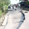 Jalan Rusak