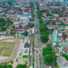Lapangan Karangpawitan Karawang