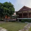 Kampung Betawi Asri