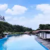 Pemandian Mata Air Batu Asupan Bogor