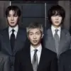 Konser BTS WORLD TOUR ‘ARIRANG’