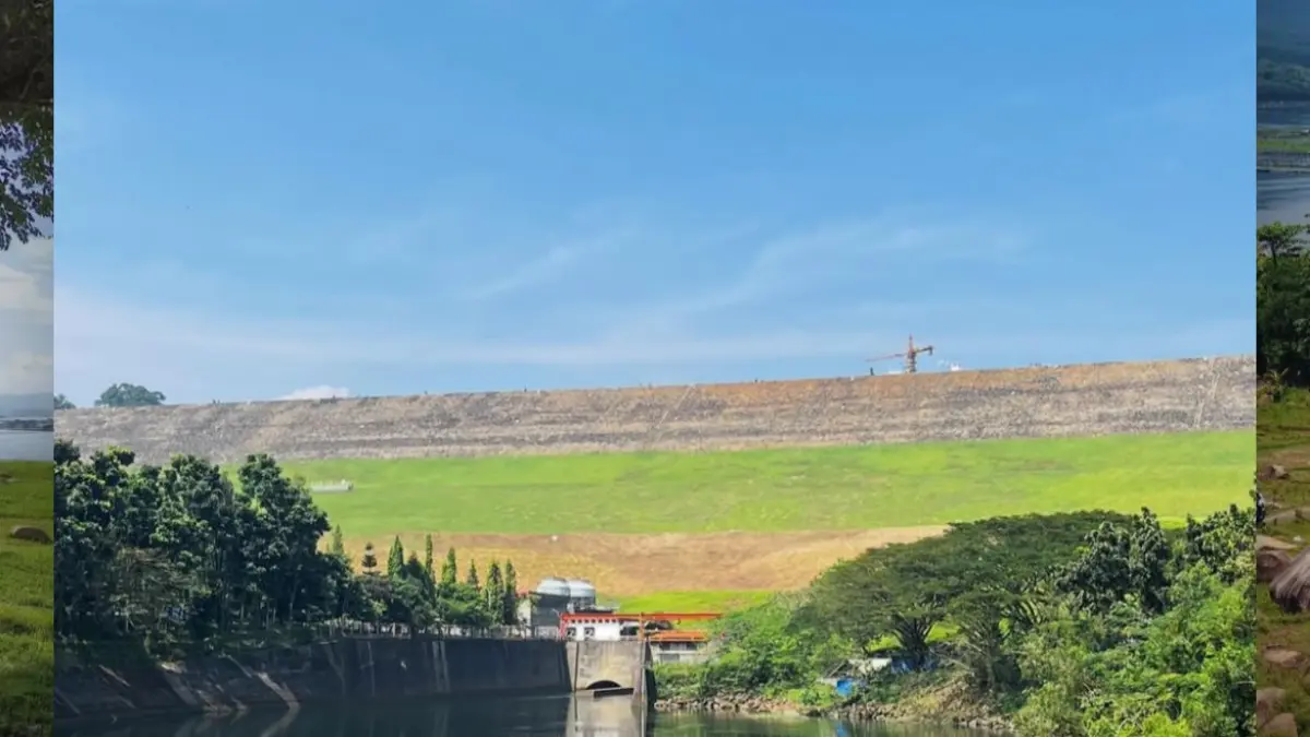 Waduk Jatiluhur