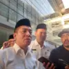Bupati Karawang H. Aep Syaepuloh