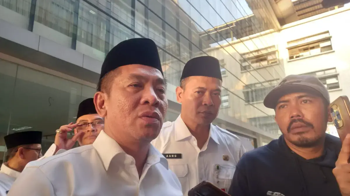 Pemadaman Listrik Bergilir Karawang, Bupati Aep: Puskesmas, PDAM, dan RS Harus Tetap Menyala Bupati Karawang H. Aep Syaepuloh