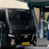AO Shuttle