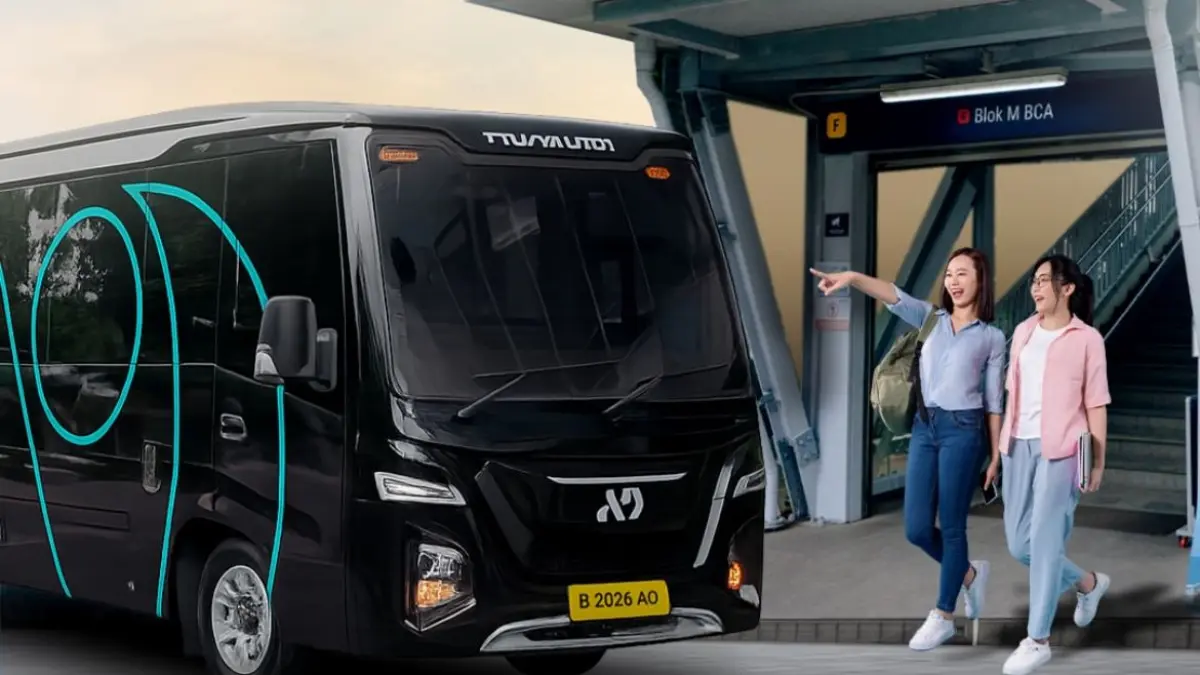 AO Shuttle