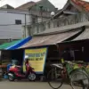Soto Tangkar Legendaris : Mang Nean dan Mang Endi