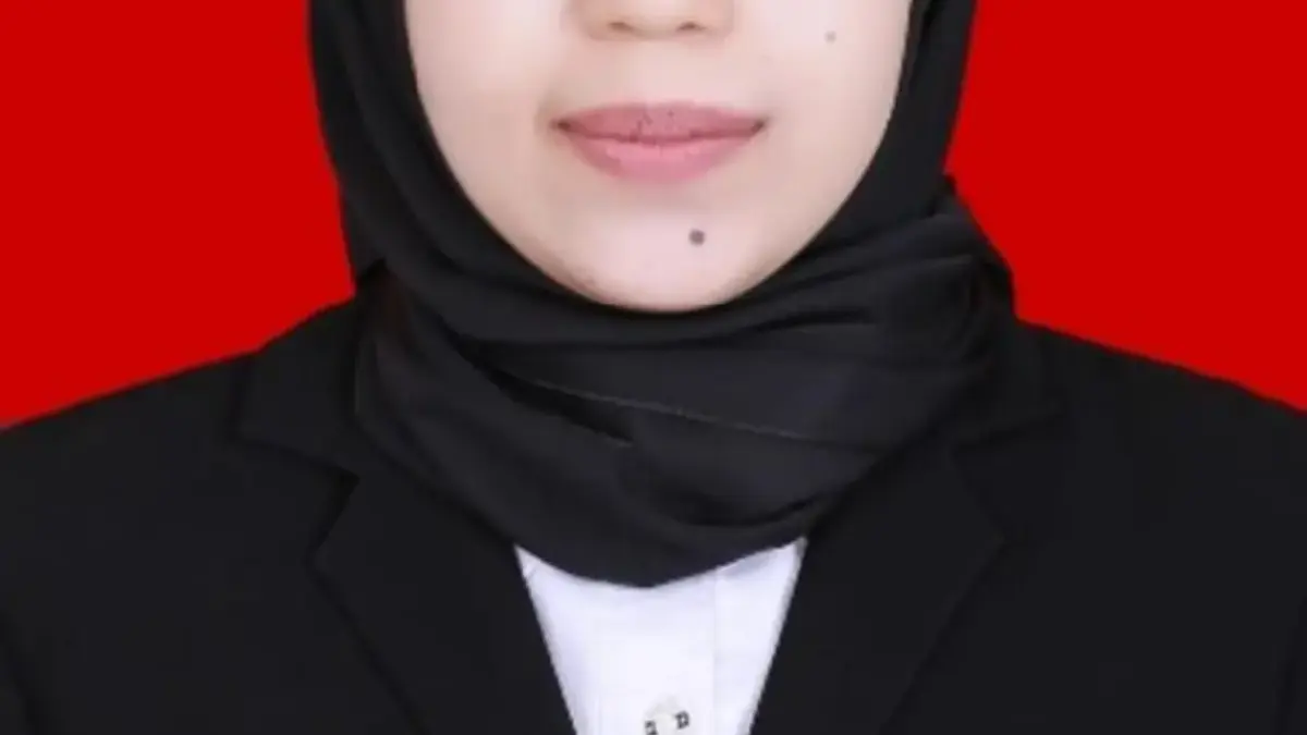 Dosen PGMI, Insitut Agama Islam Rakeyan Santang, ‎Siti Nur FIkriyah, M.Pd