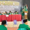Sarmin Terpilih sebagai Ketua PAC GP Ansor Cikarang Selatan