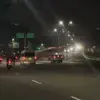 Jalanan Tangerang Selatan
