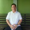 Pemilik PT Tri Jaya Teknik Karawang, Rahmat Wiguna.