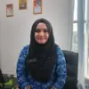 Kepala Bidang Kesehatan Masyarakat (Kabid Kesmas) Dinkes Karawang, dr. Nurmala Hasanah,