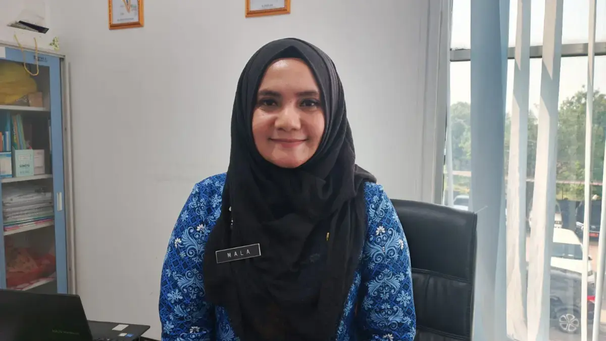 Intervensi Gizi dan Program Pencegahan Sejak Remaja Berhasil Tekan Angka Stunting di Karawang Kepala Bidang Kesehatan Masyarakat (Kabid Kesmas) Dinkes Karawang, dr. Nurmala Hasanah,