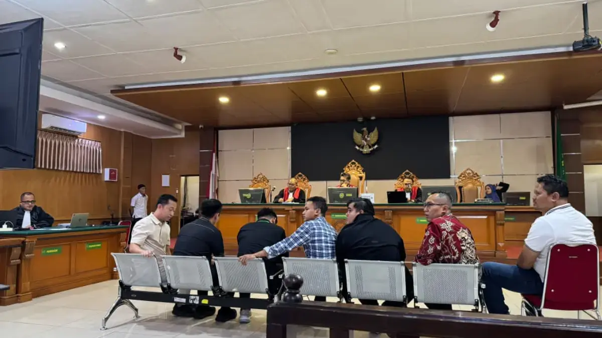 Pengadilan Negeri Bandung