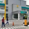 Kantor PLN UP3 Cikarang