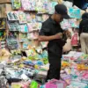 Pasar Asemka