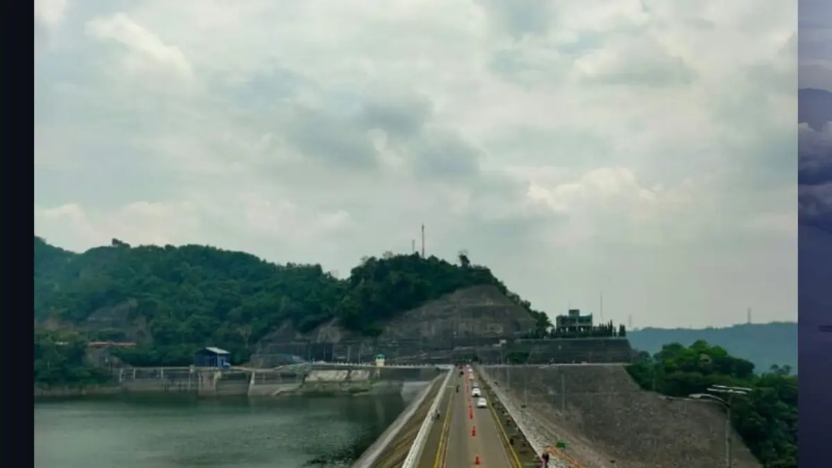 Waduk Cirata