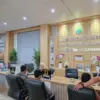 Dinas Kependudukan dan Pencatatan Sipil (Disdukcapil) Kabupaten Karawang