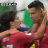 Ronaldo dan Vitinha