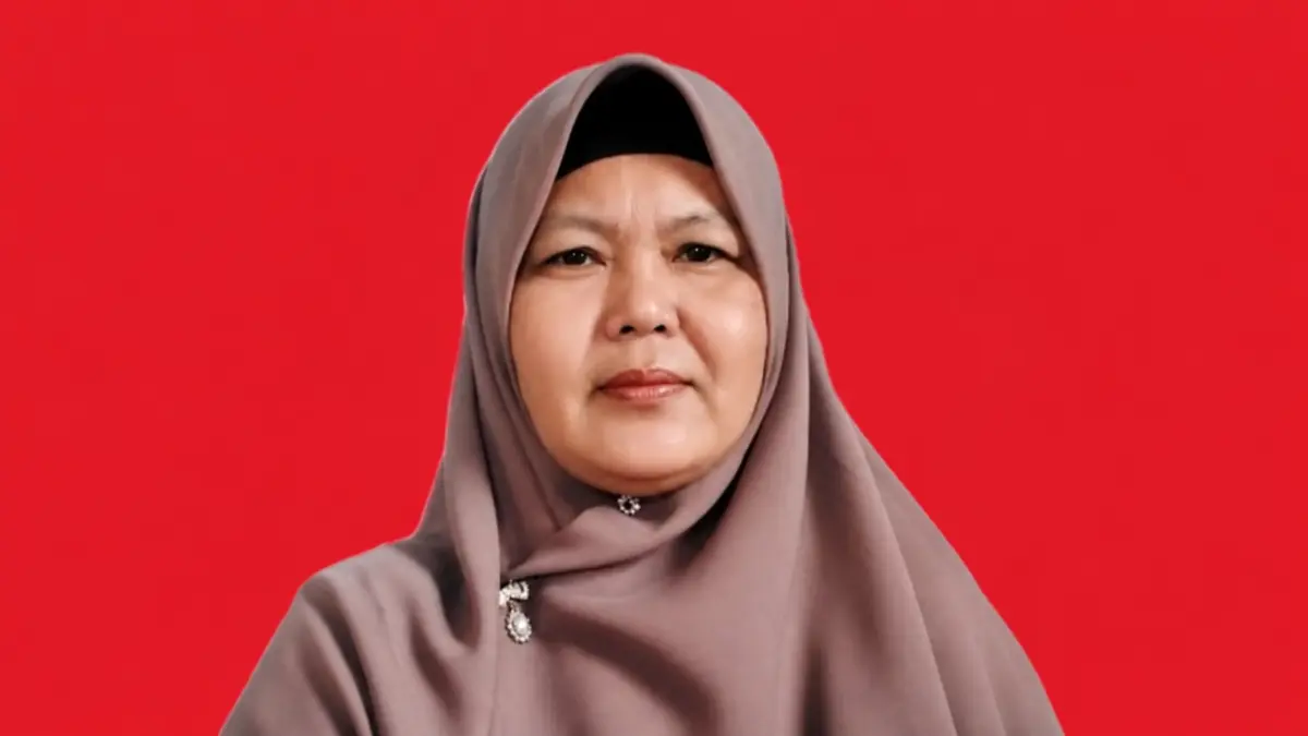 Mendidik Anak Generasi Alpha: Jangan Ganti Adab dengan Gadget Kurniasih, M.Pd, Dosen Institut Agama Islam Rakeyan Santang (IRAKS)