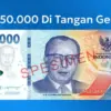 Panduan Keuangan Bagi Gen Z: Wajib Miliki Tabungan Rp50 Juta di Usia Muda