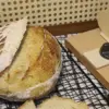 Roti sourdough