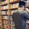 Buku Gratis Sistem Informasi Perbukuan Indonesia (SIBI)