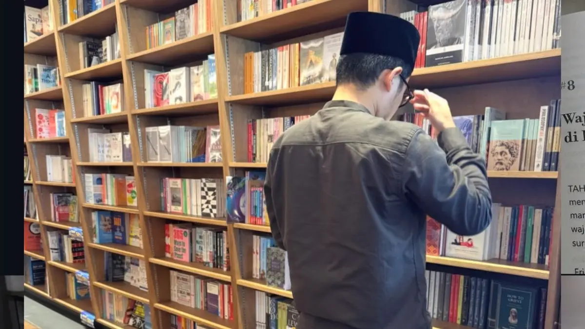 Buku Gratis Sistem Informasi Perbukuan Indonesia (SIBI)
