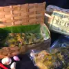 Bubuy Ayam Mak Ati Khas Subang