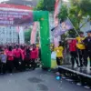 Hari Bhayangkara Polres Karawang