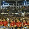 Pemkab Karawang Nobar Piala Dunia