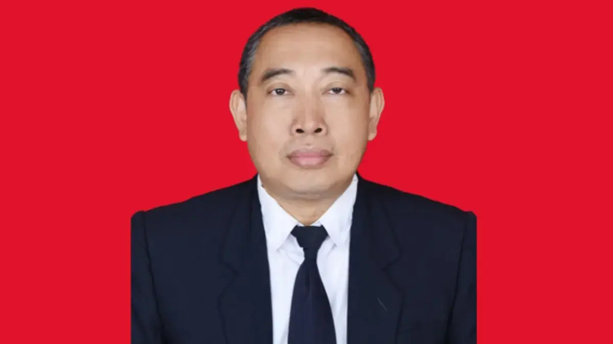 Dosen PIAUD Institut Agama Islam Rakeyan Santang
