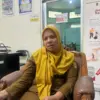 Kepala UPTD PPA Kabupaten Karawang, Karina Nur Regina,