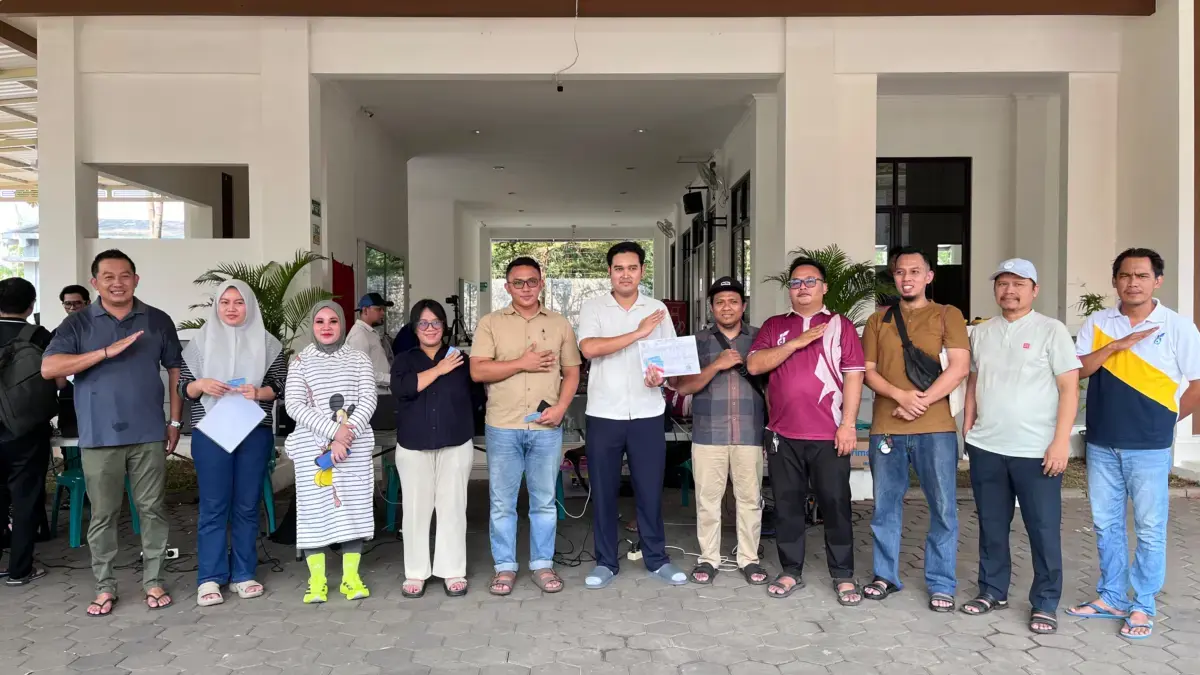 Disdukcapil Karawang Punya Program X-Men