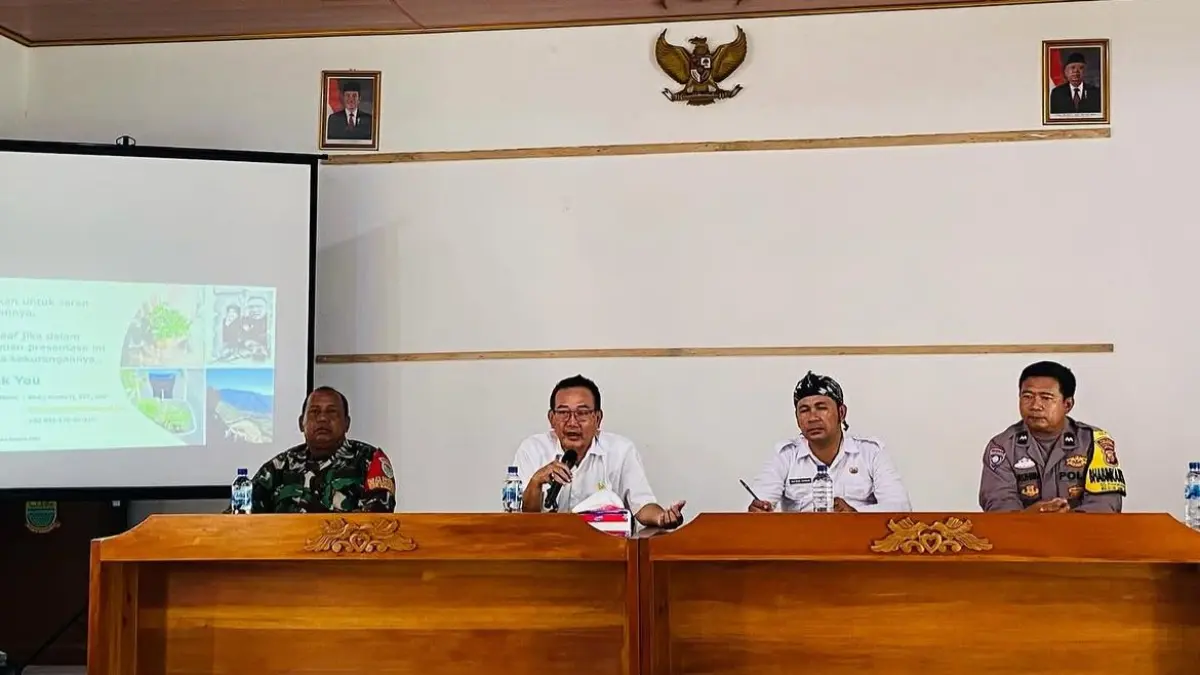 Mau Nyalon BPD di Desa Karawang? Simak Syarat, Jadwal Pendaftaran, dan Tahapan Lengkap Pemilihan 2026