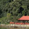 Liburan di Majalengka Ada Situ Ciranca Punya Air Sebening Kaca dari Danau Kaki Gunung Ciremai