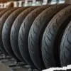 5 Rekomendasi Ban Motor Terbaik yang Awet dan Murah