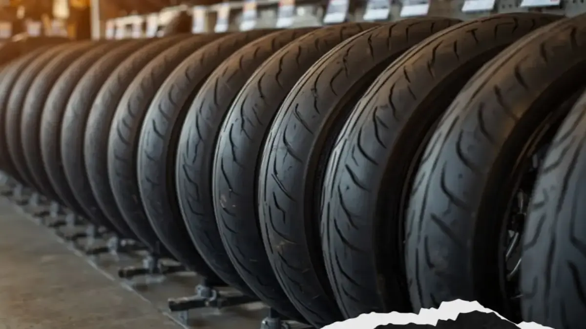 5 Rekomendasi Ban Motor Terbaik yang Awet dan Murah
