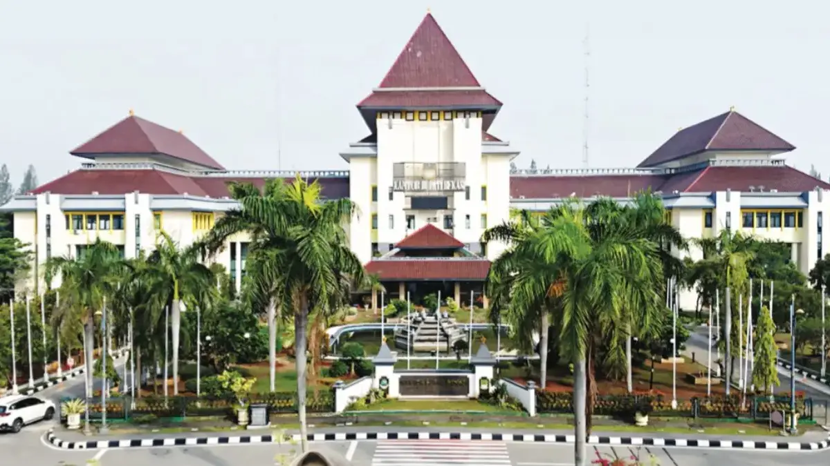 Pemkab Bekasi