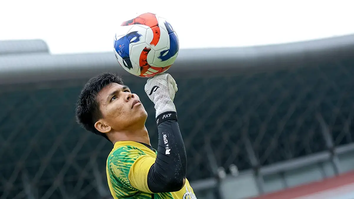Cahya Supriadi