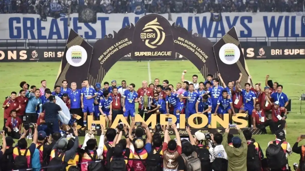 Persib Bandung