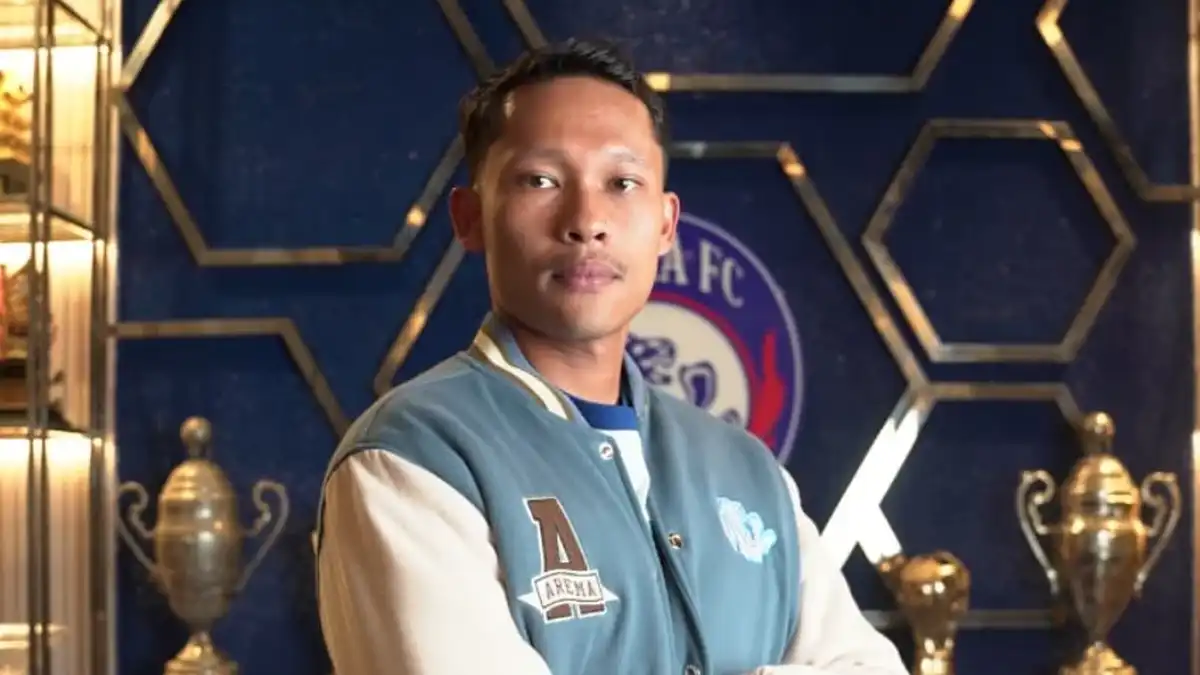 Syahrul Trisna