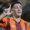 Mariano Peralta